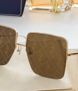 Fendi Sunglasses