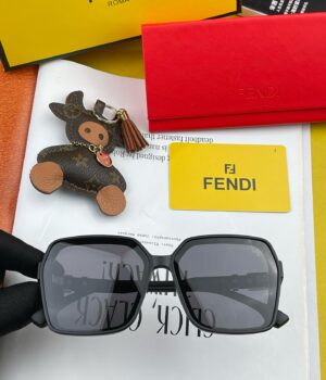 Fendi Sunglasses