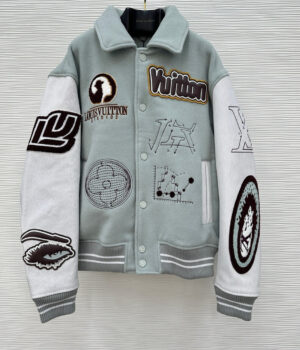 Louis Vuitton Jacket