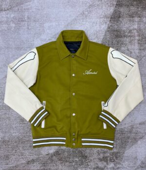 Amiri Jacket