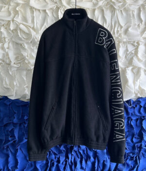 Balenciaga Jacket