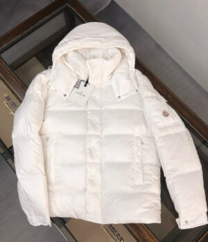 Moncler Down Jacket
