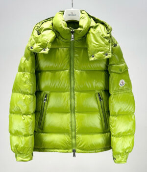 Moncler Down Jacket
