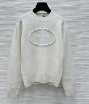Prada Sweater