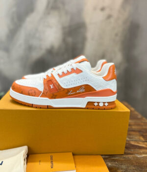 Louis Vuitton Trainer