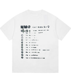 Maison Margiela T-shirt