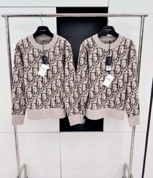 Dior Sweater