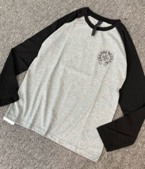CH Long Sleeve Tee