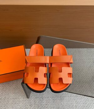 Hermes Sandals