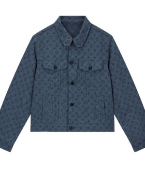 Louis Vuitton Jacket