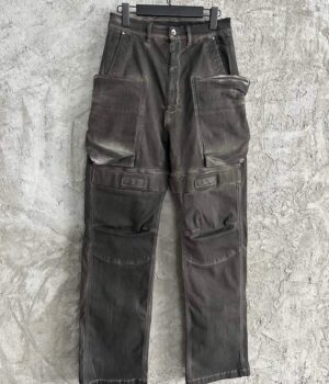 Ricks Owen Long Pants