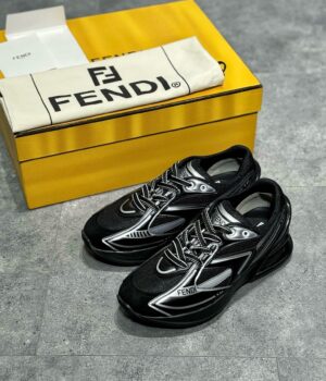 Fendi Sneakers