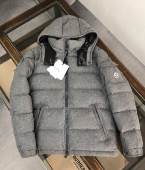 Moncler Down Jacket