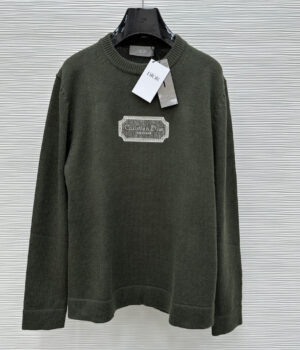 Dior Sweater