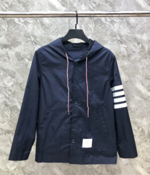 TB Jacket