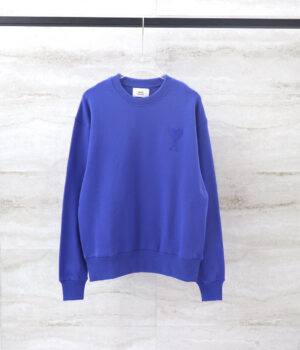 Ami Sweater