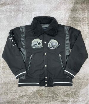 Amiri Jacket