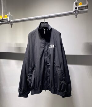 BLCG Windbreaker
