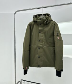 Moncler Windbreaker
