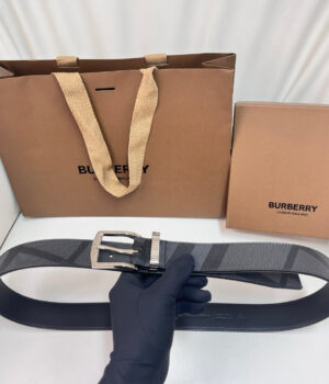 BBR Belt