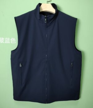Loro Piana Vest