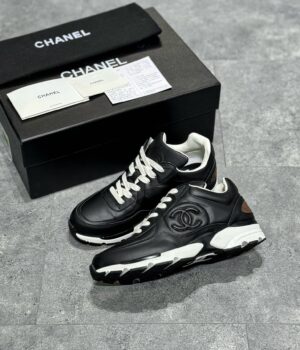 Chanel Sneakers