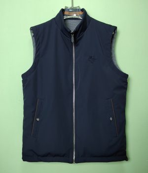 Loro Piana Vest