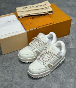 Louis Vuitton Trainer