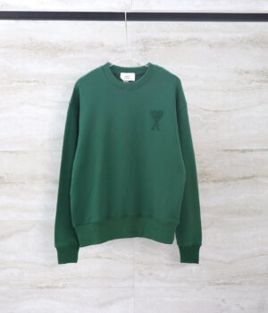 Ami Sweater