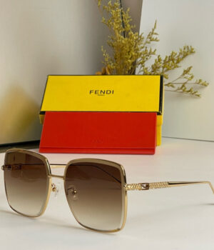 Fendi Sunglasses