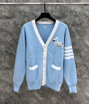 TB Jacket