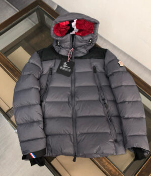 Moncler Down Jacket