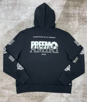 Amiri Hoodie