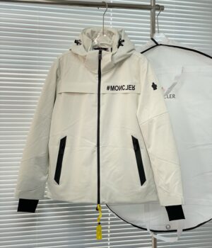 Moncler Windbreaker
