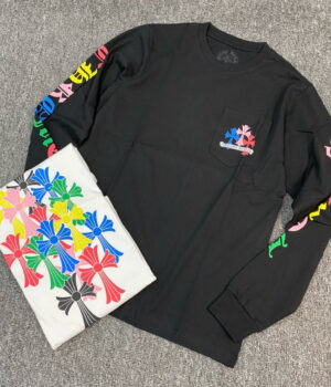 CH Long Sleeve Tee