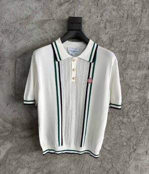 Casablanca Polo Tee
