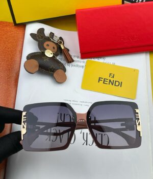 Fendi Sunglasses