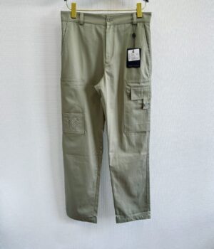 1V Long Pants