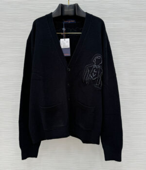 Louis Vuitton Cardigan