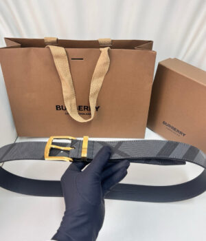 BBR Belt