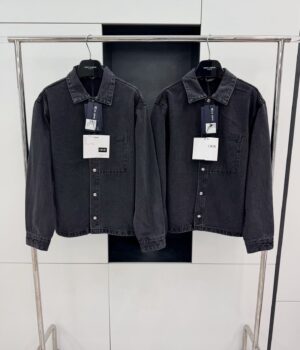 Dior Jeans Jacket