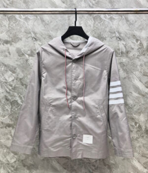 TB Jacket