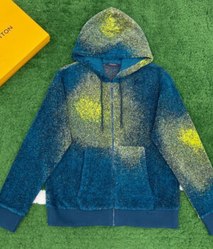 Louis Vuitton Jacket