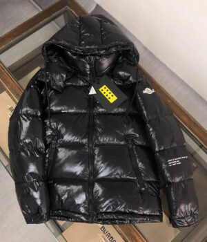 Moncler Down Jacket