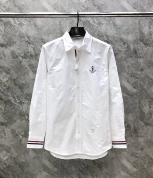 Thom Browne Long Sleeve Shirt