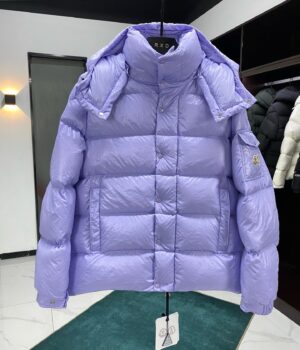 Moncler Down Jacket