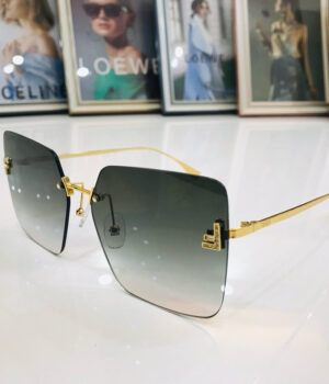 Fendi Sunglasses