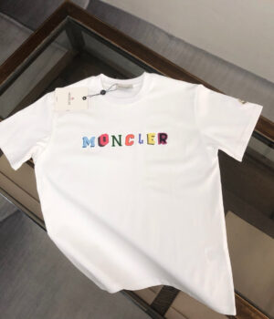 Moncler T-shirt