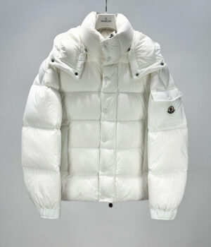 Moncler Down Jacket