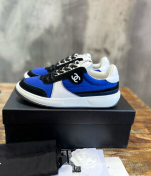 Chanel Sneakers